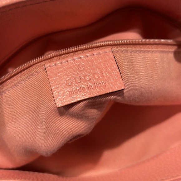 Gucci Eclipse GG Monogram Tote - Picture 7 of 13